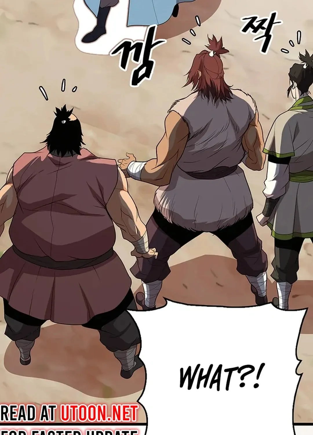Read Murim Salon chapter 9 image 159 on Lezhin