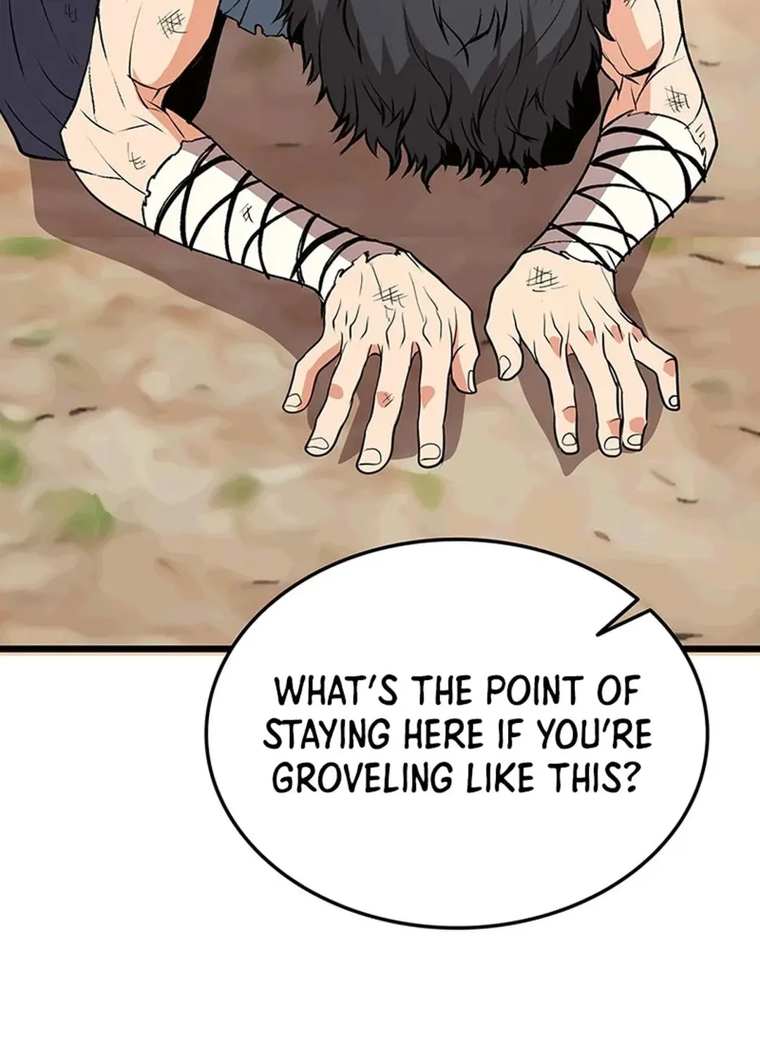 Read Murim Salon chapter 9 image 16 on Lezhin
