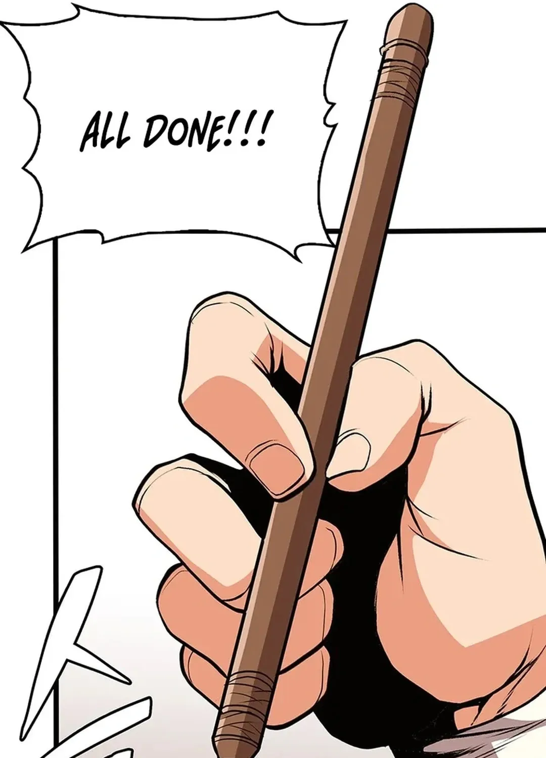 Read Murim Salon chapter 9 image 180 on Lezhin