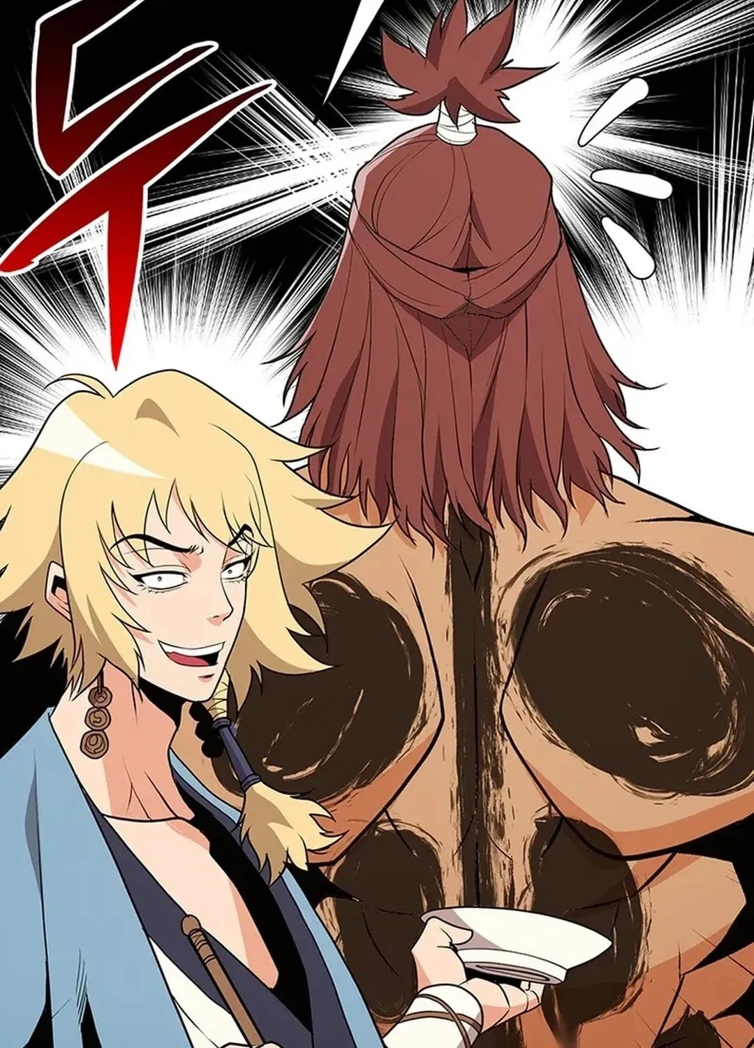 Read Murim Salon chapter 9 image 183 on Lezhin