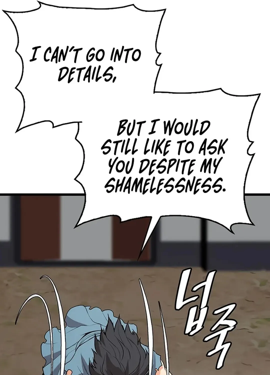 Read Murim Salon chapter 9 image 19 on Lezhin