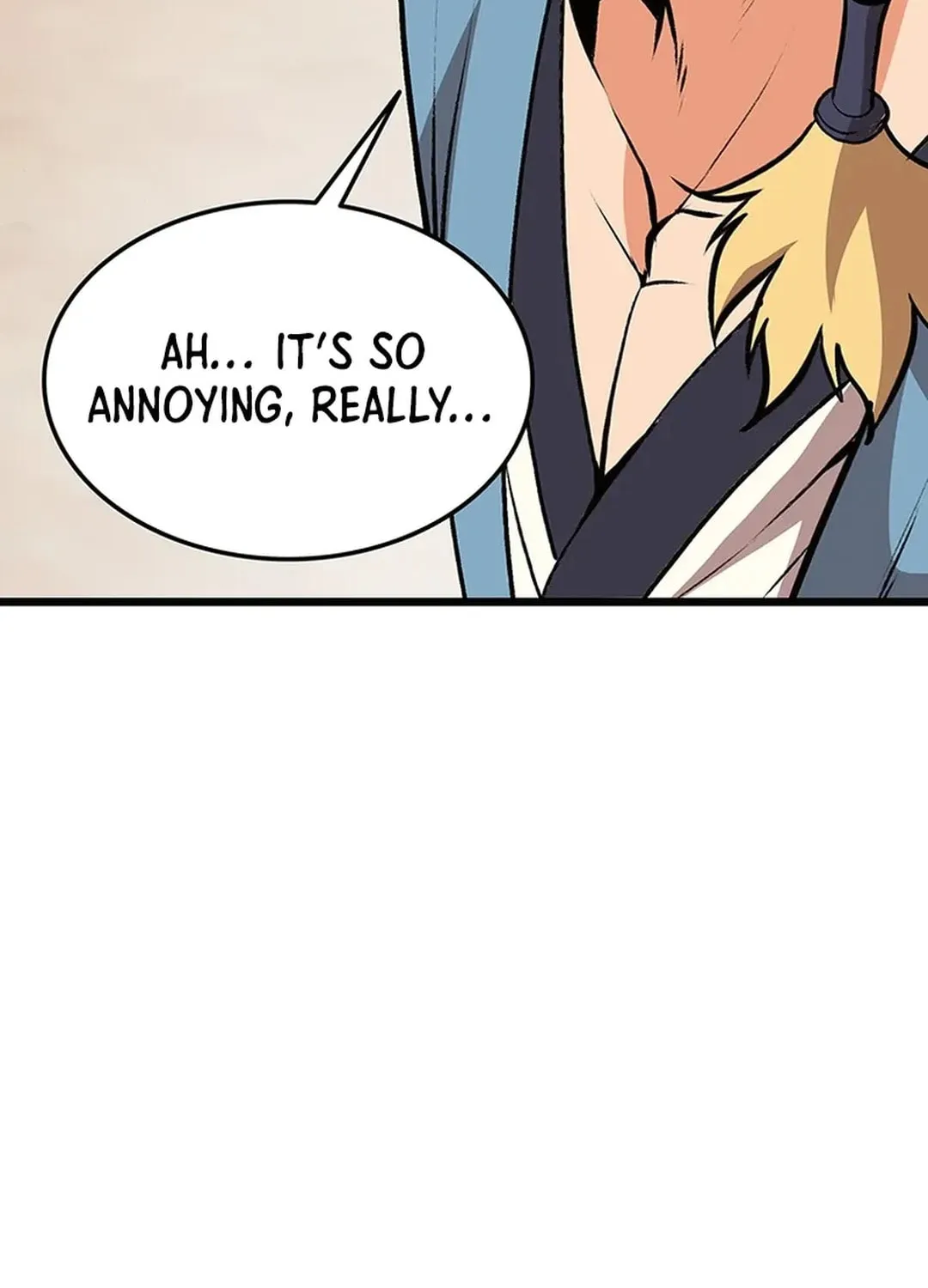 Read Murim Salon chapter 9 image 21 on Lezhin