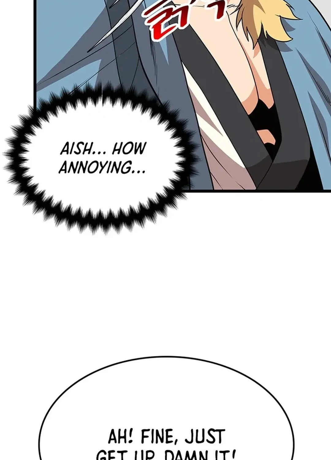 Read Murim Salon chapter 9 image 31 on Lezhin