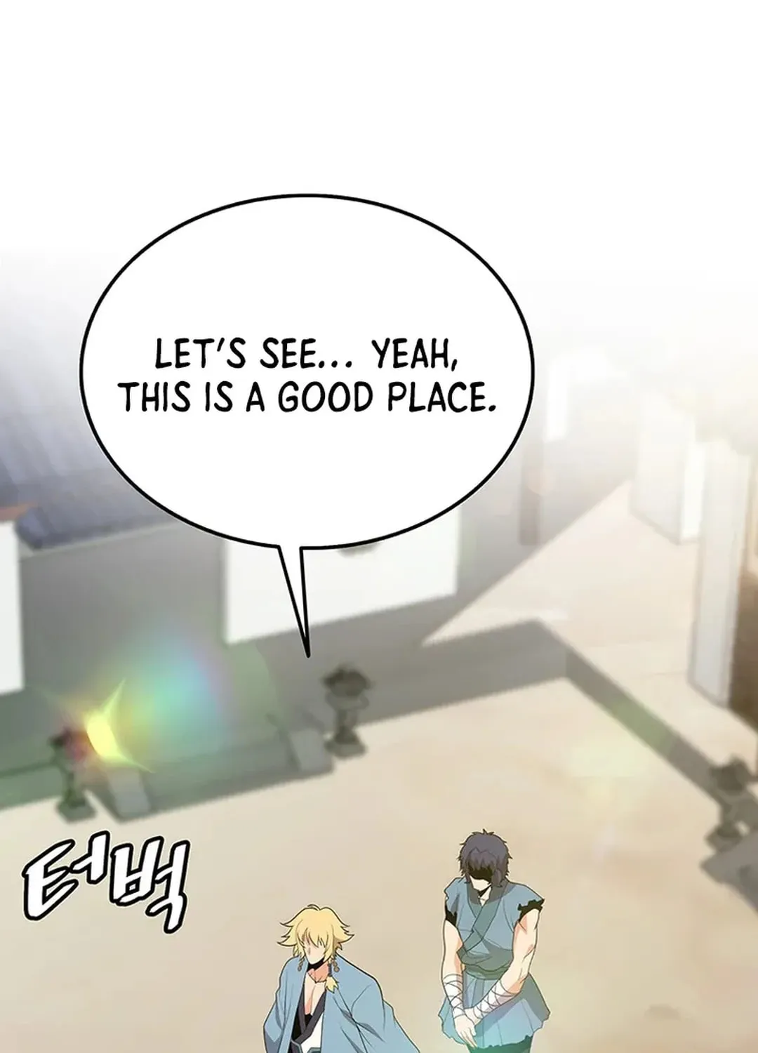 Read Murim Salon chapter 9 image 42 on Lezhin