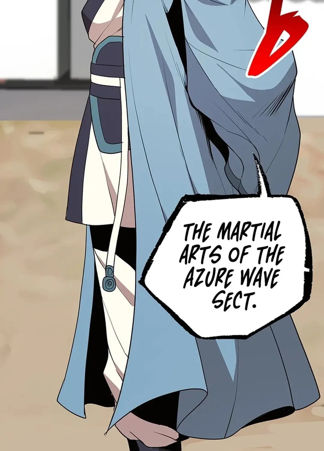 Read Murim Salon chapter 9 image 47 on Lezhin