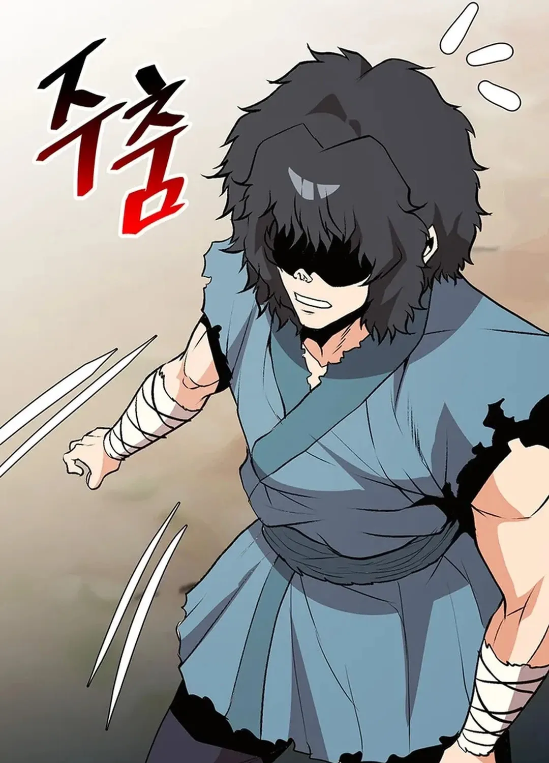 Read Murim Salon chapter 9 image 52 on Lezhin