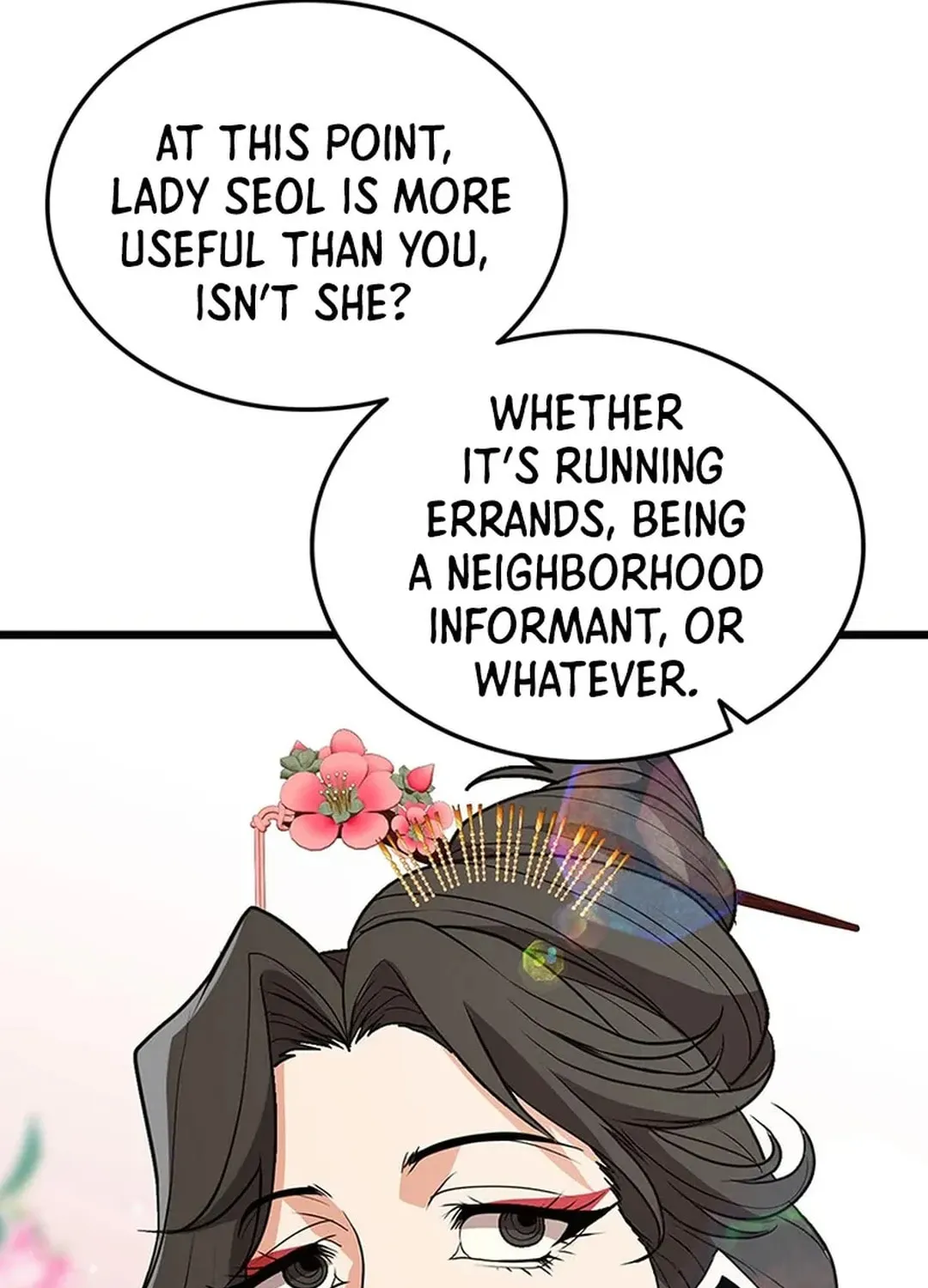 Read Murim Salon chapter 9 image 56 on Lezhin