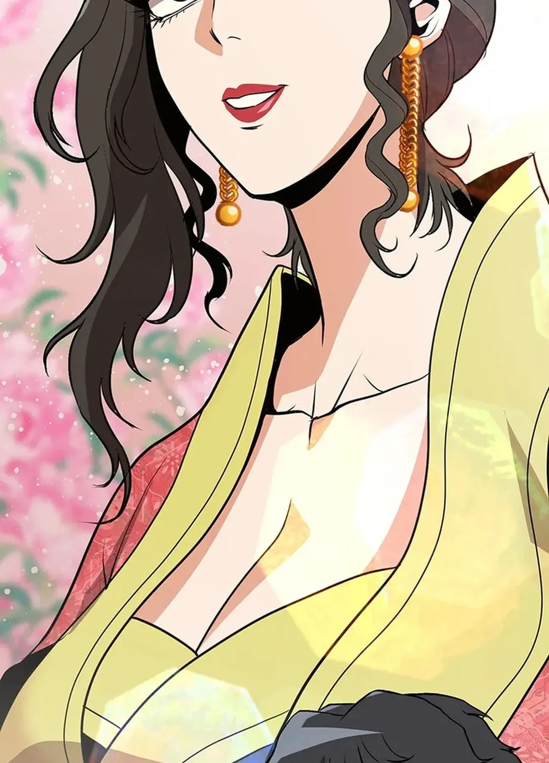 Read Murim Salon chapter 9 image 57 on Lezhin