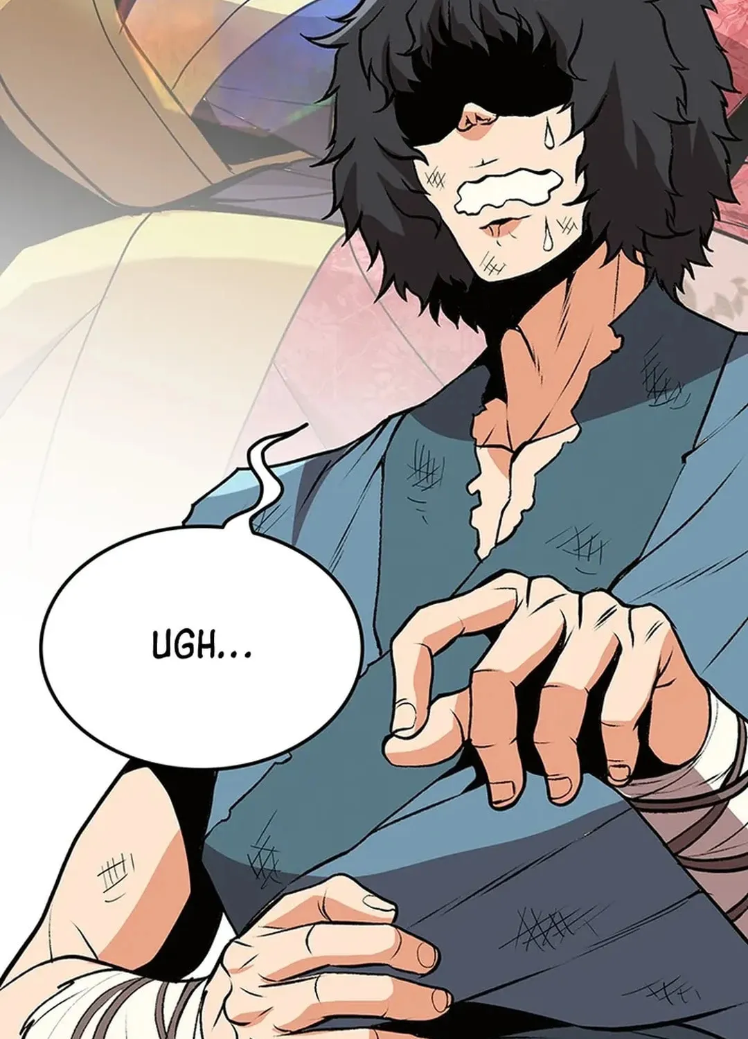 Read Murim Salon chapter 9 image 58 on Lezhin
