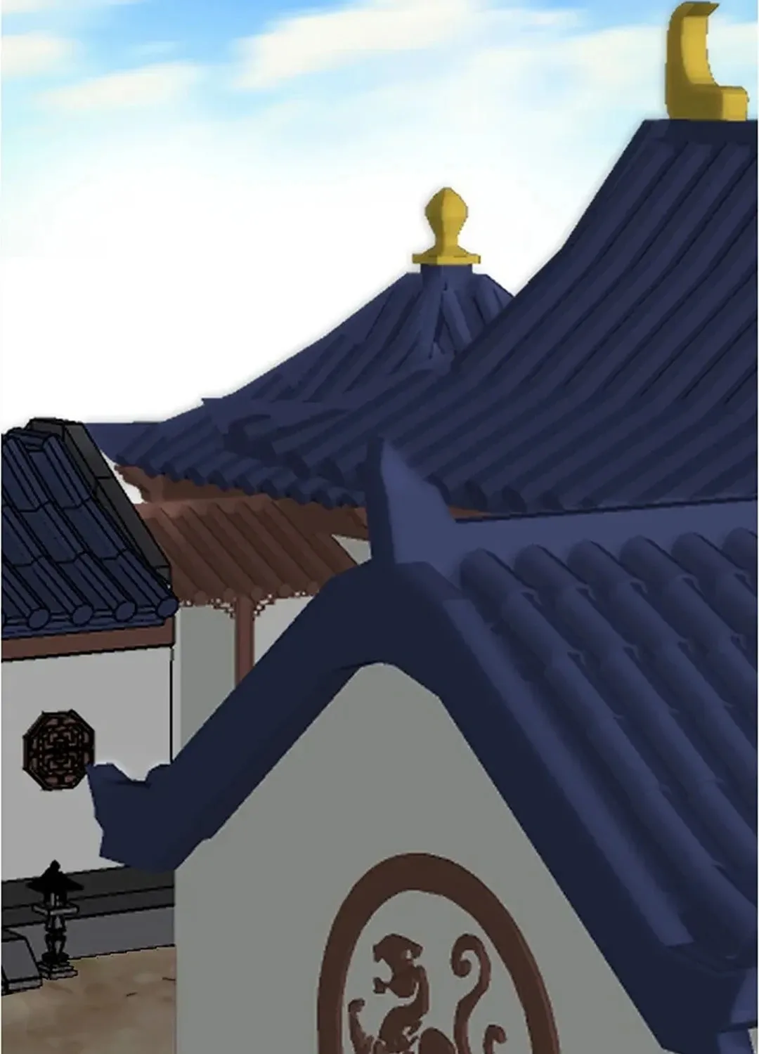Read Murim Salon chapter 9 image 7 on Lezhin