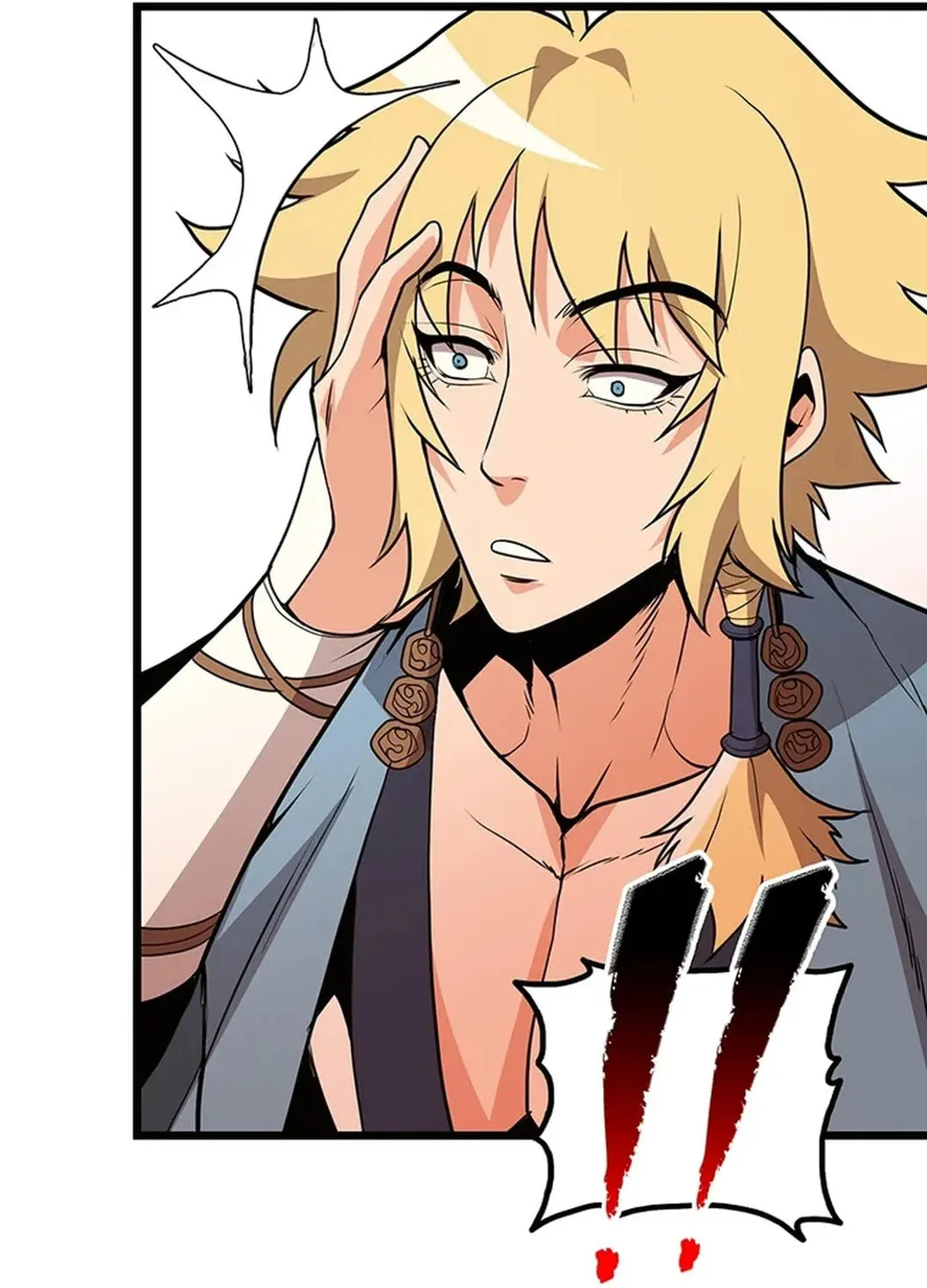 Read Murim Salon chapter 9 image 80 on Lezhin