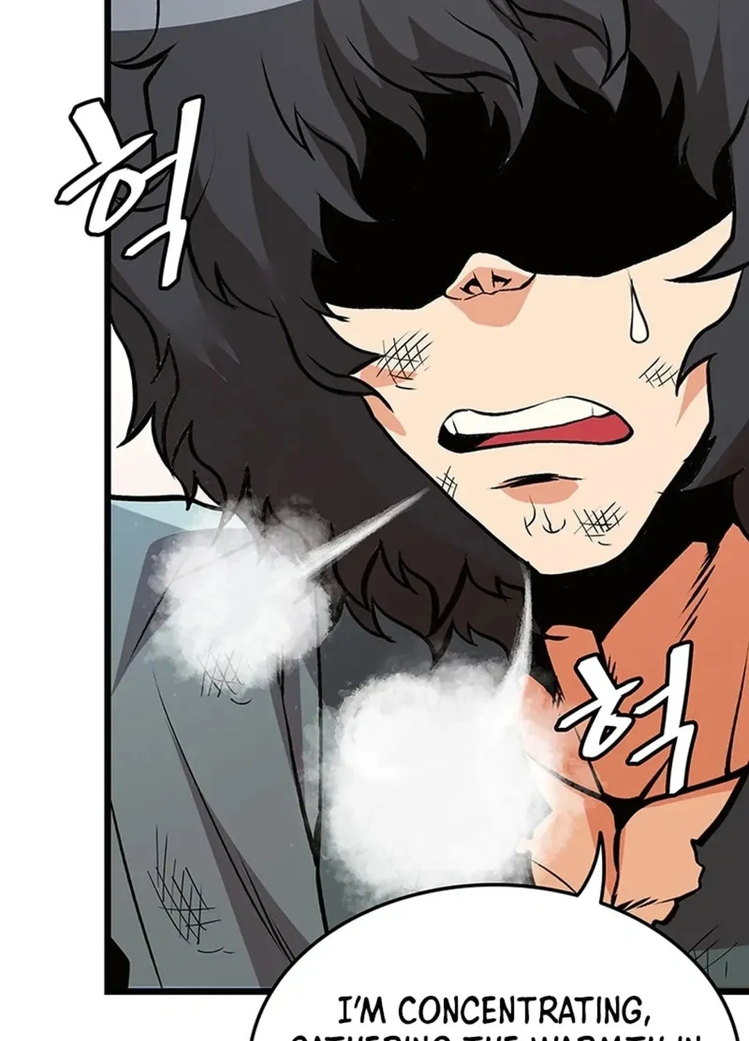 Read Murim Salon chapter 9 image 84 on Lezhin