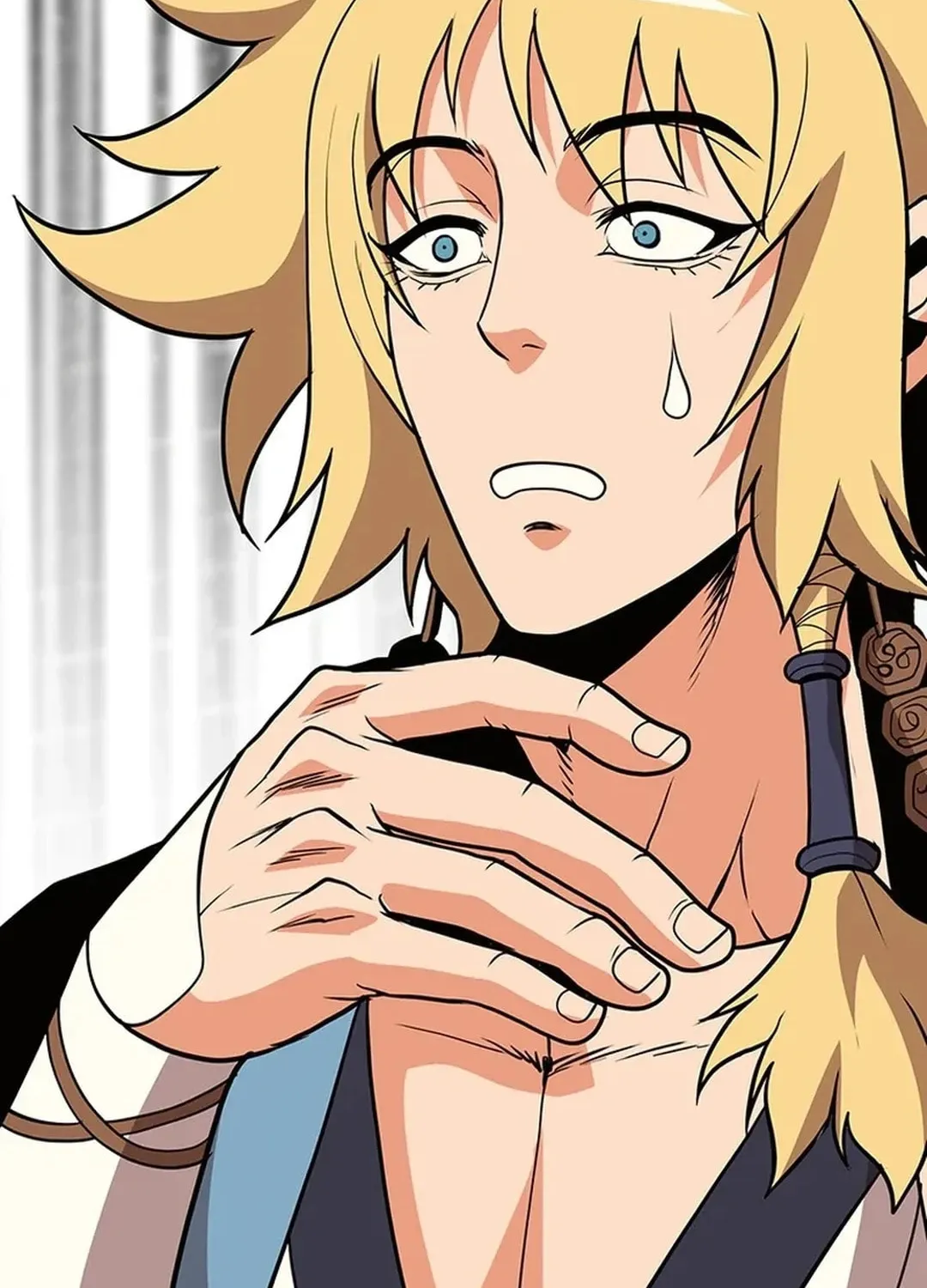 Read Murim Salon chapter 9 image 98 on Lezhin