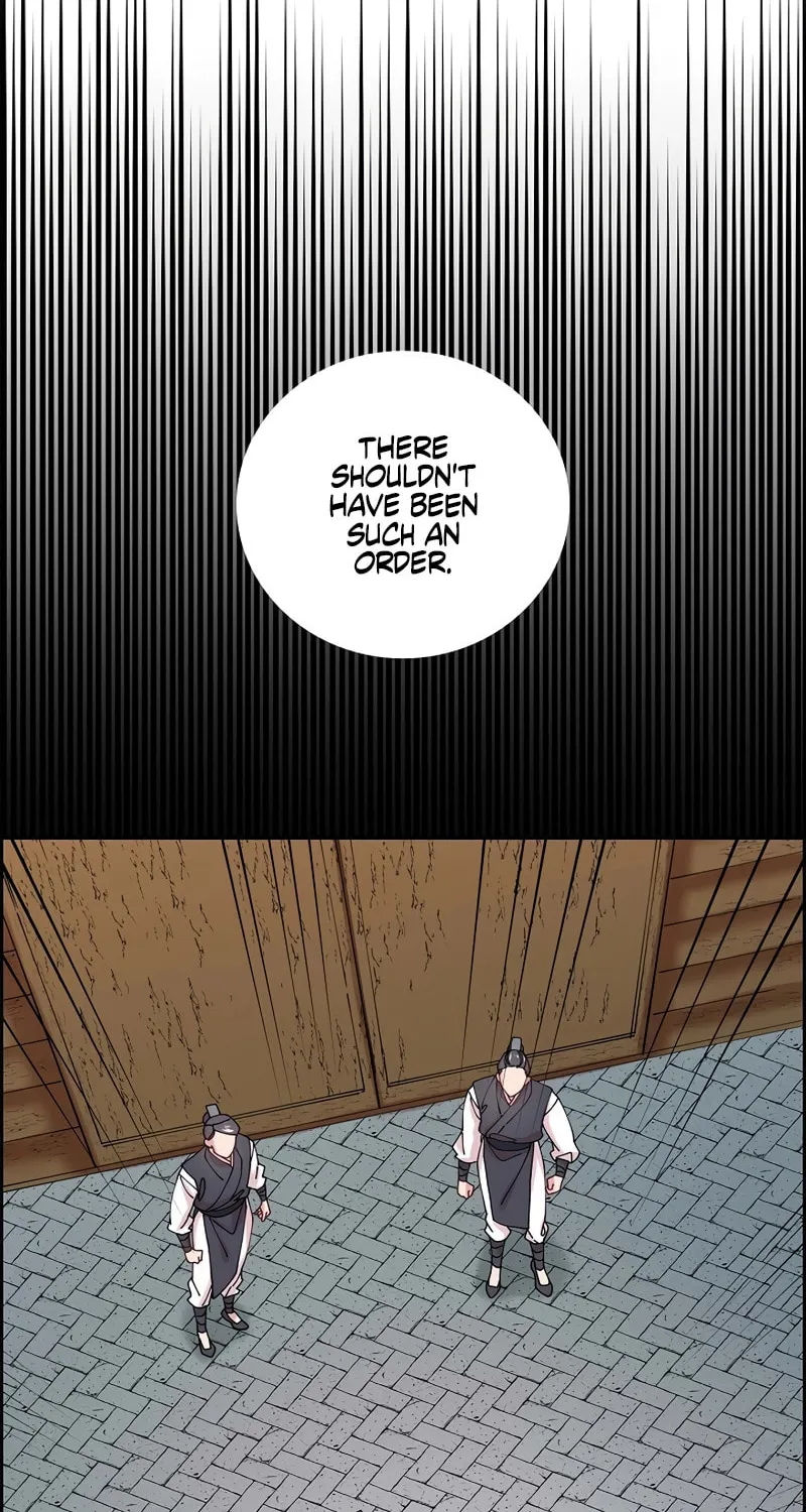 Read Murim Task Force chapter 10 image 1 on Lezhin
