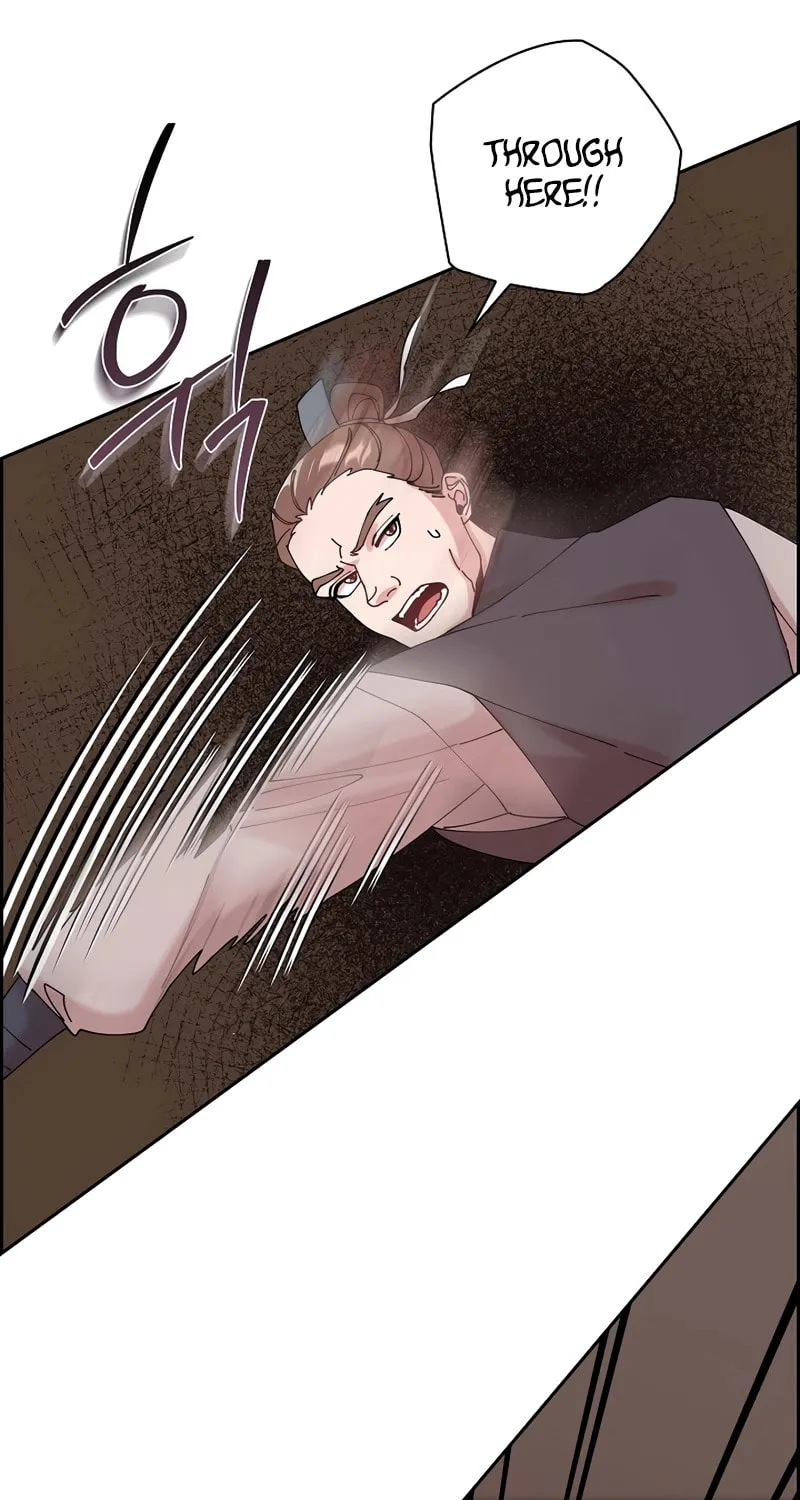 Read Murim Task Force chapter 10 image 100 on Lezhin