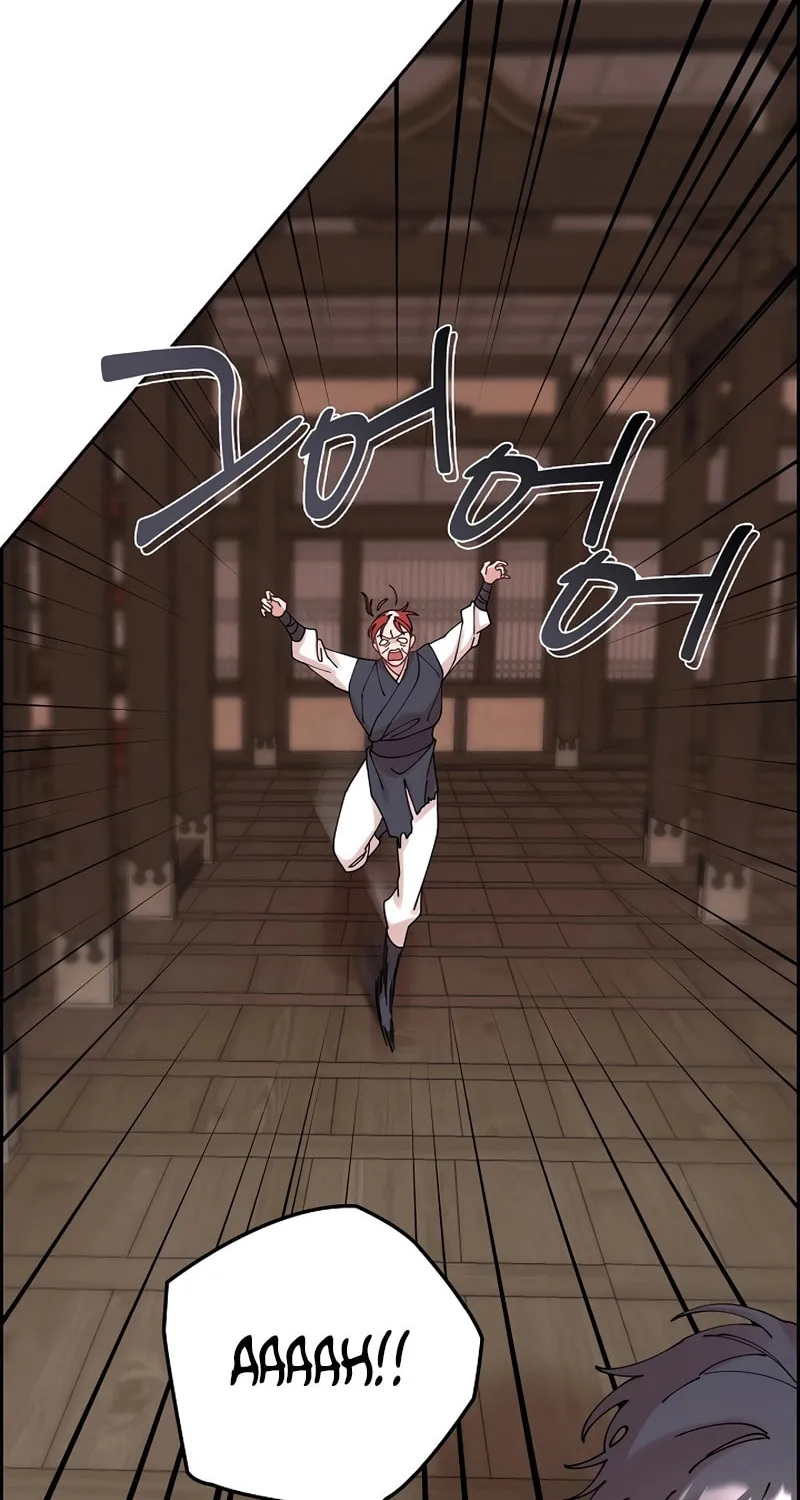 Read Murim Task Force chapter 10 image 101 on Lezhin