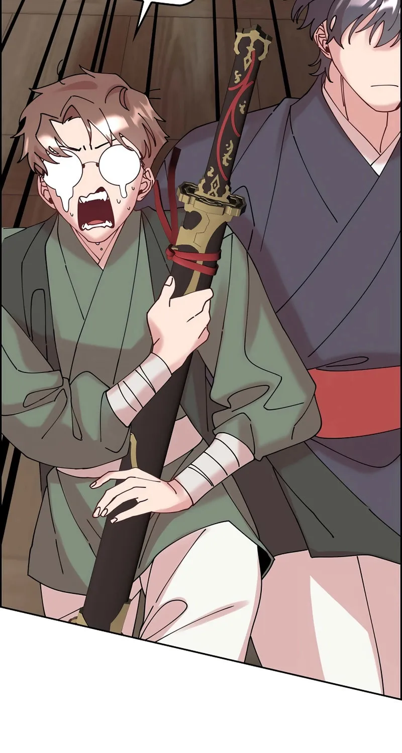 Read Murim Task Force chapter 10 image 102 on Lezhin