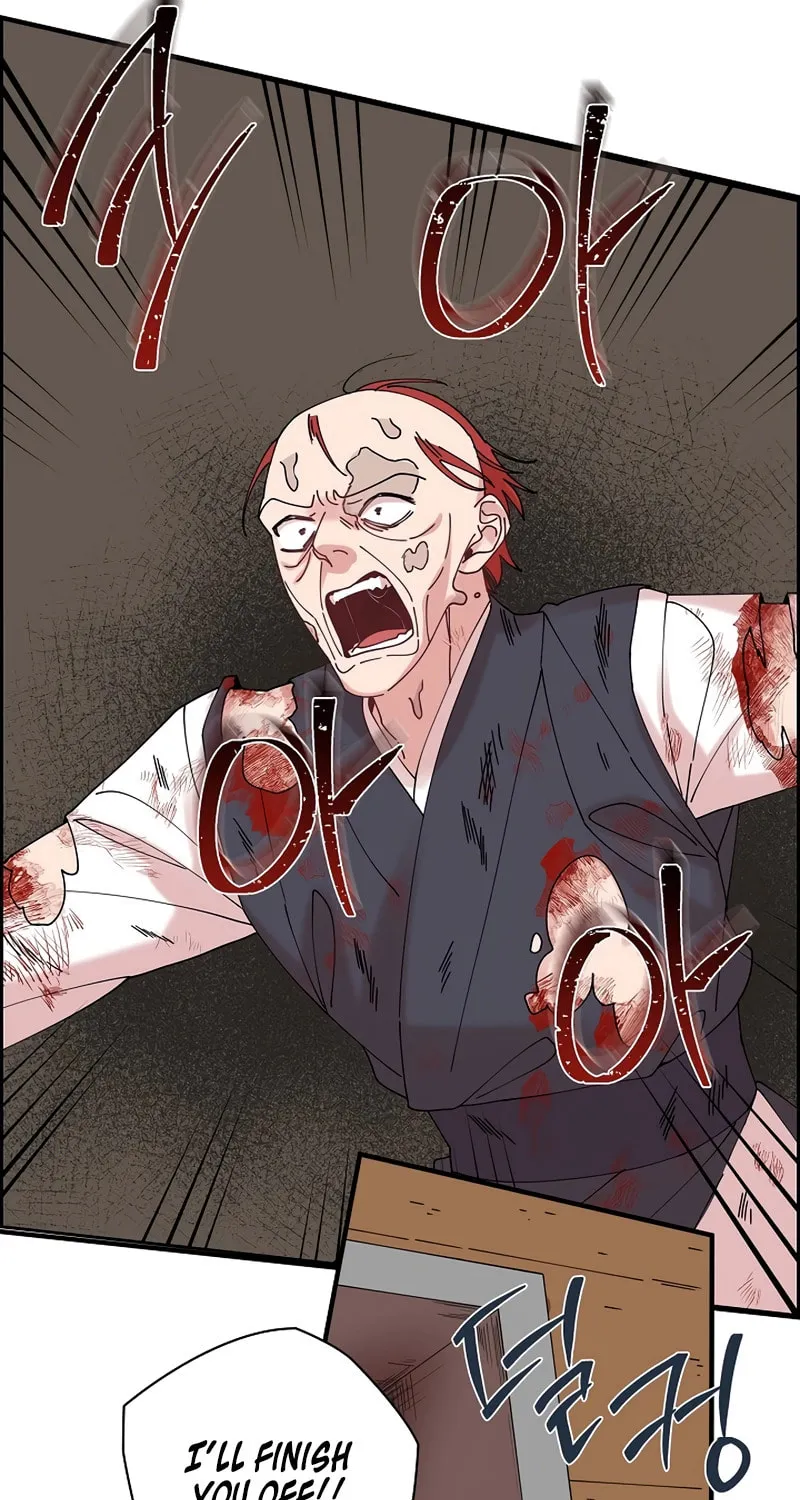 Read Murim Task Force chapter 10 image 104 on Lezhin