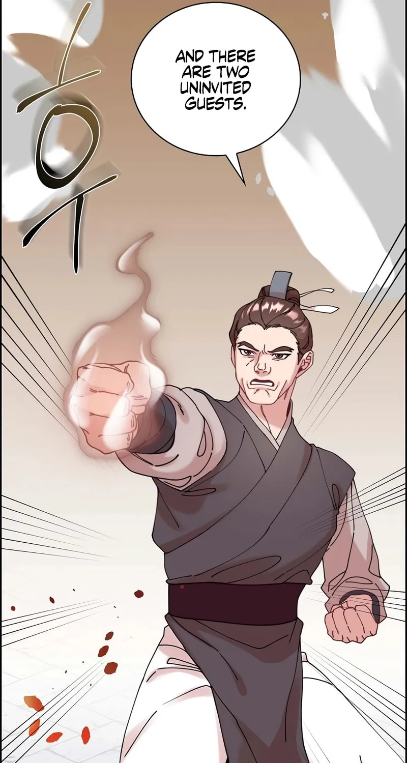 Read Murim Task Force chapter 10 image 14 on Lezhin
