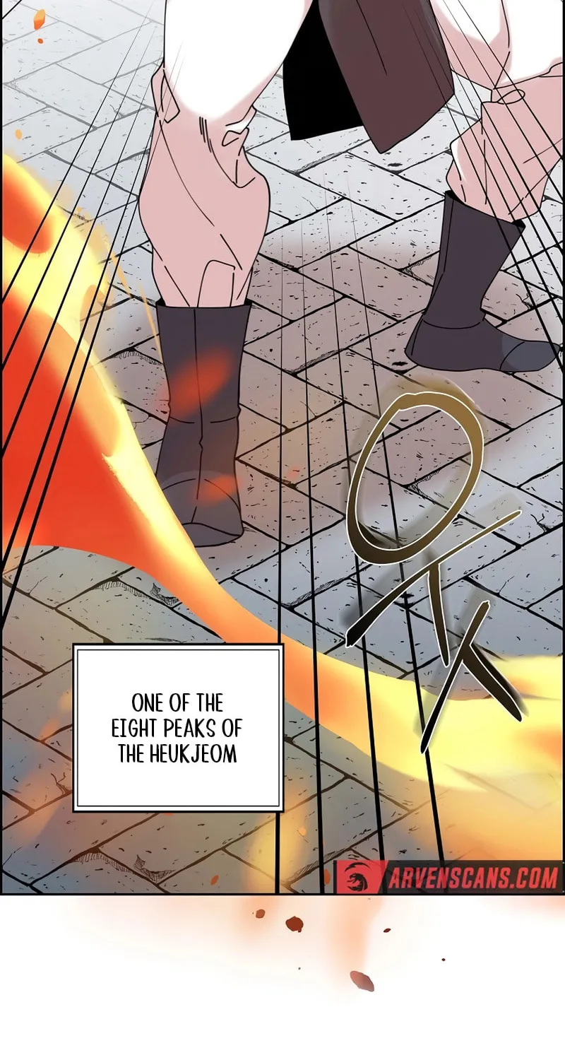 Read Murim Task Force chapter 10 image 15 on Lezhin