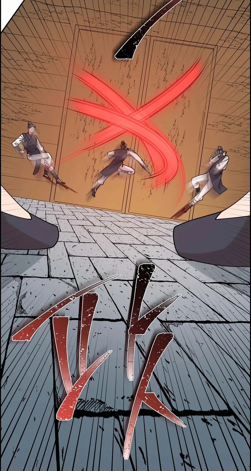 Read Murim Task Force chapter 10 image 18 on Lezhin