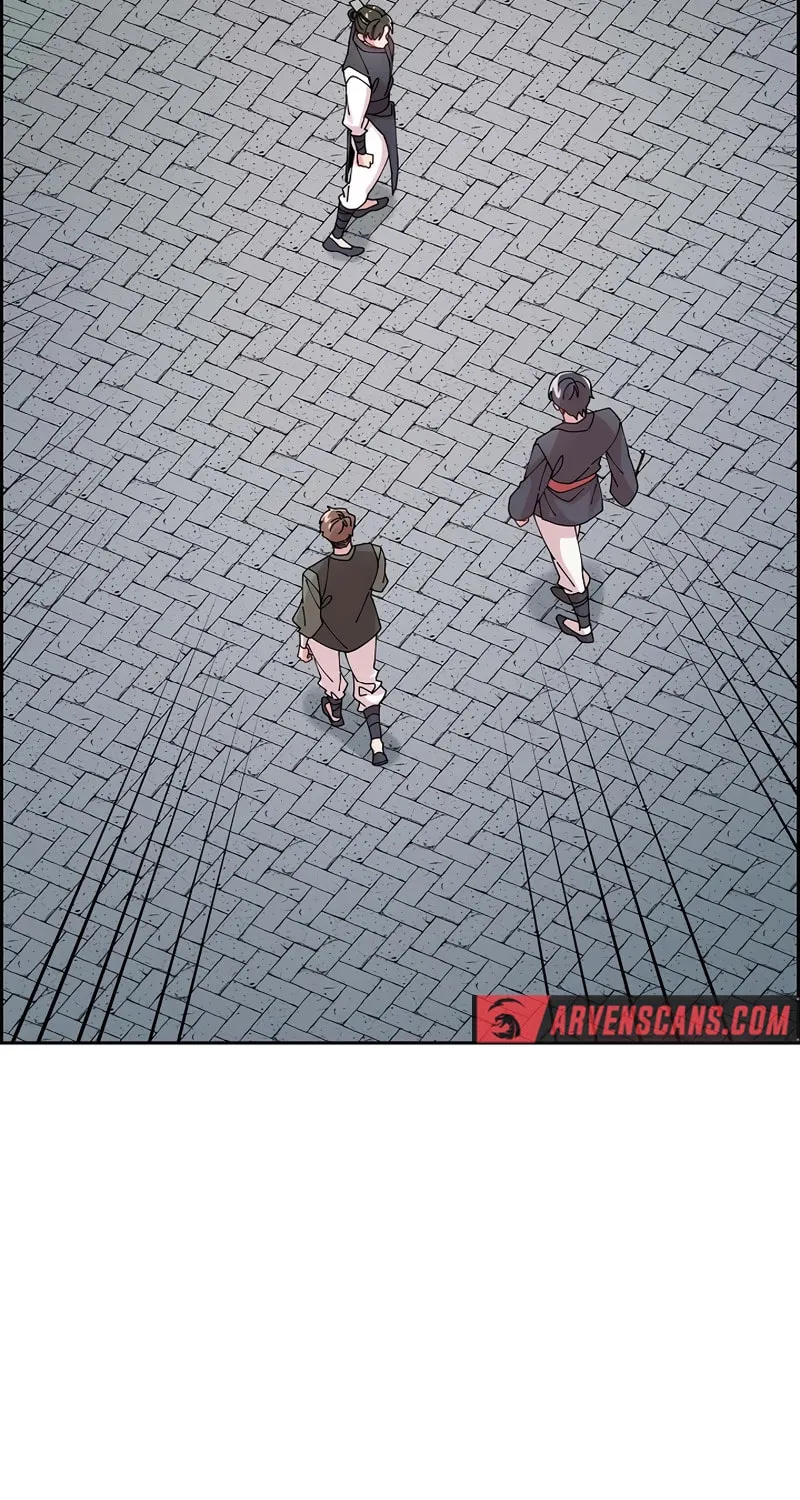 Read Murim Task Force chapter 10 image 2 on Lezhin