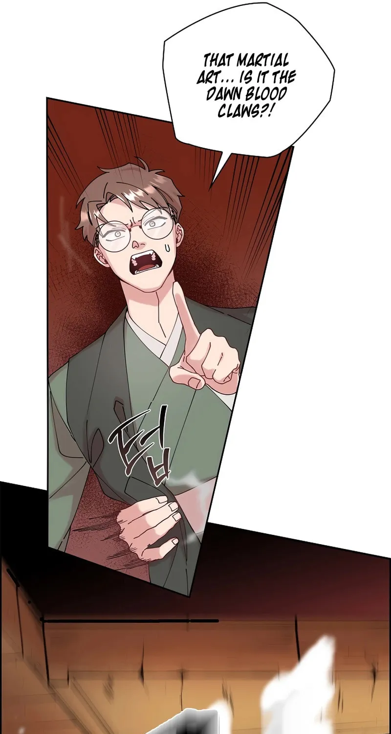 Read Murim Task Force chapter 10 image 21 on Lezhin