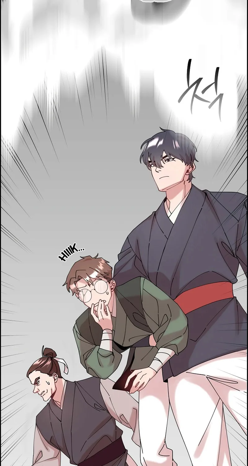 Read Murim Task Force chapter 10 image 23 on Lezhin