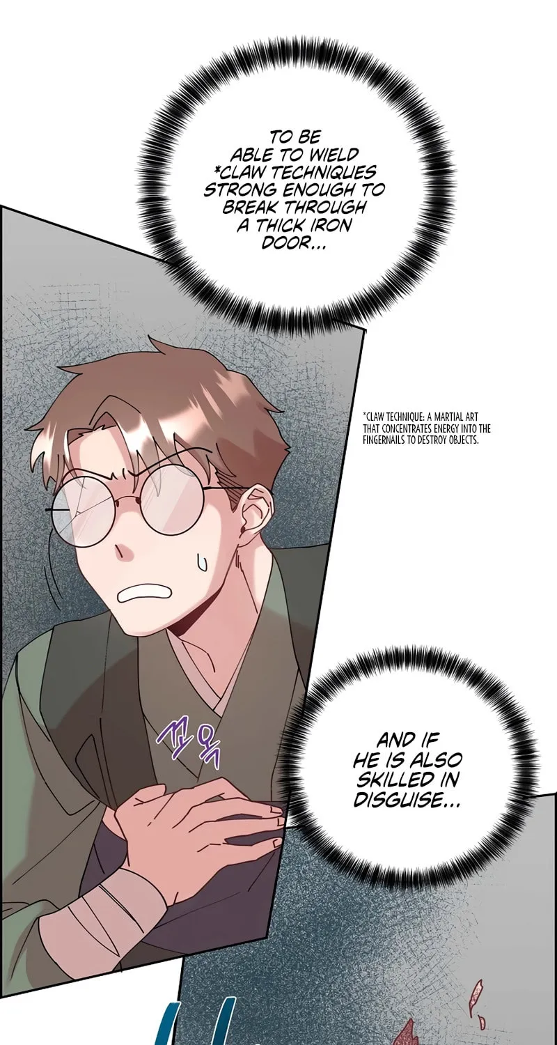 Read Murim Task Force chapter 10 image 25 on Lezhin