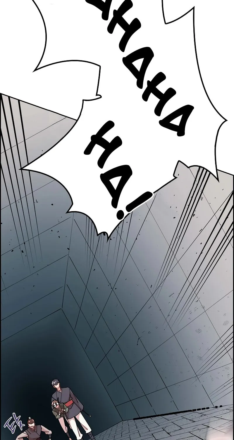Read Murim Task Force chapter 10 image 27 on Lezhin