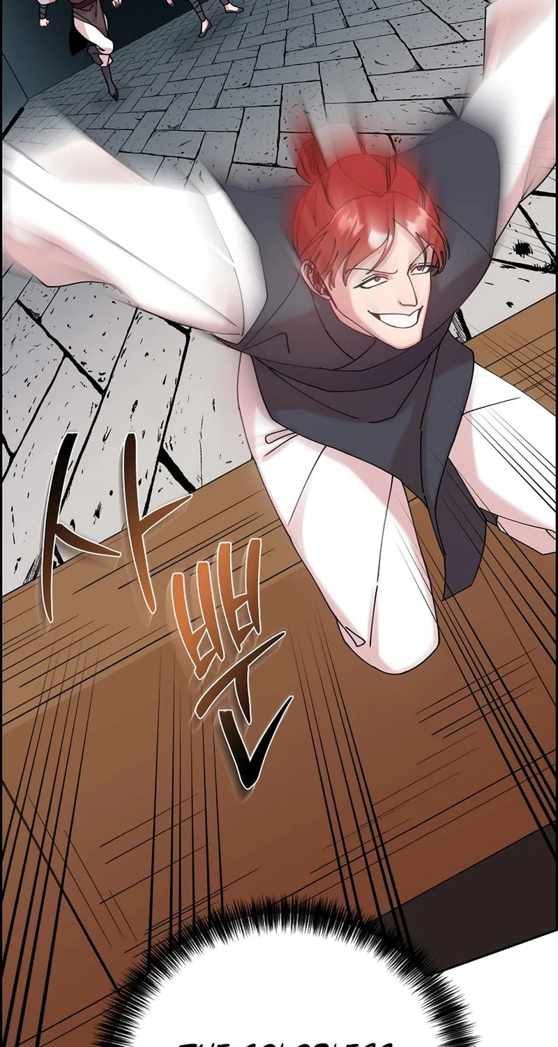 Read Murim Task Force chapter 10 image 28 on Lezhin