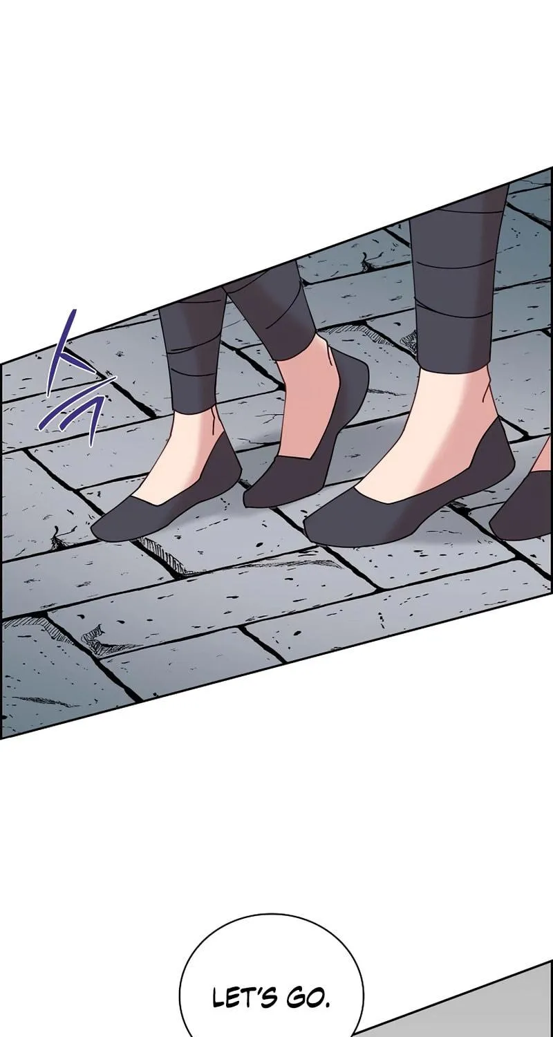 Read Murim Task Force chapter 10 image 30 on Lezhin