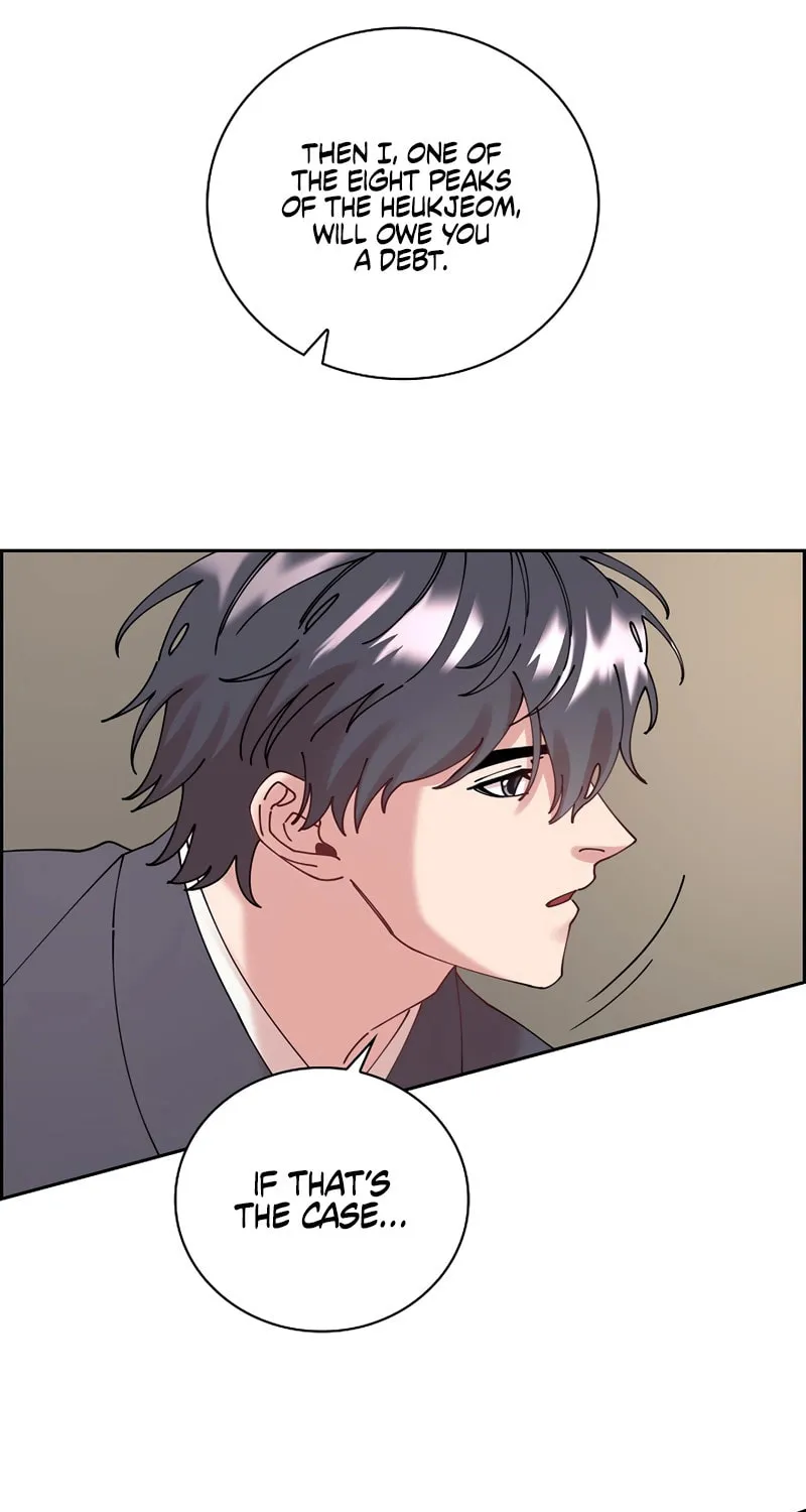 Read Murim Task Force chapter 10 image 40 on Lezhin