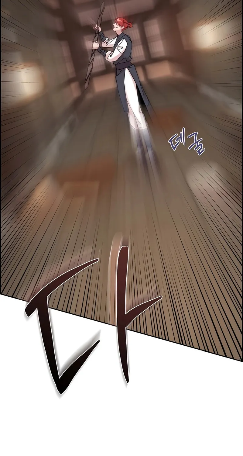 Read Murim Task Force chapter 10 image 44 on Lezhin