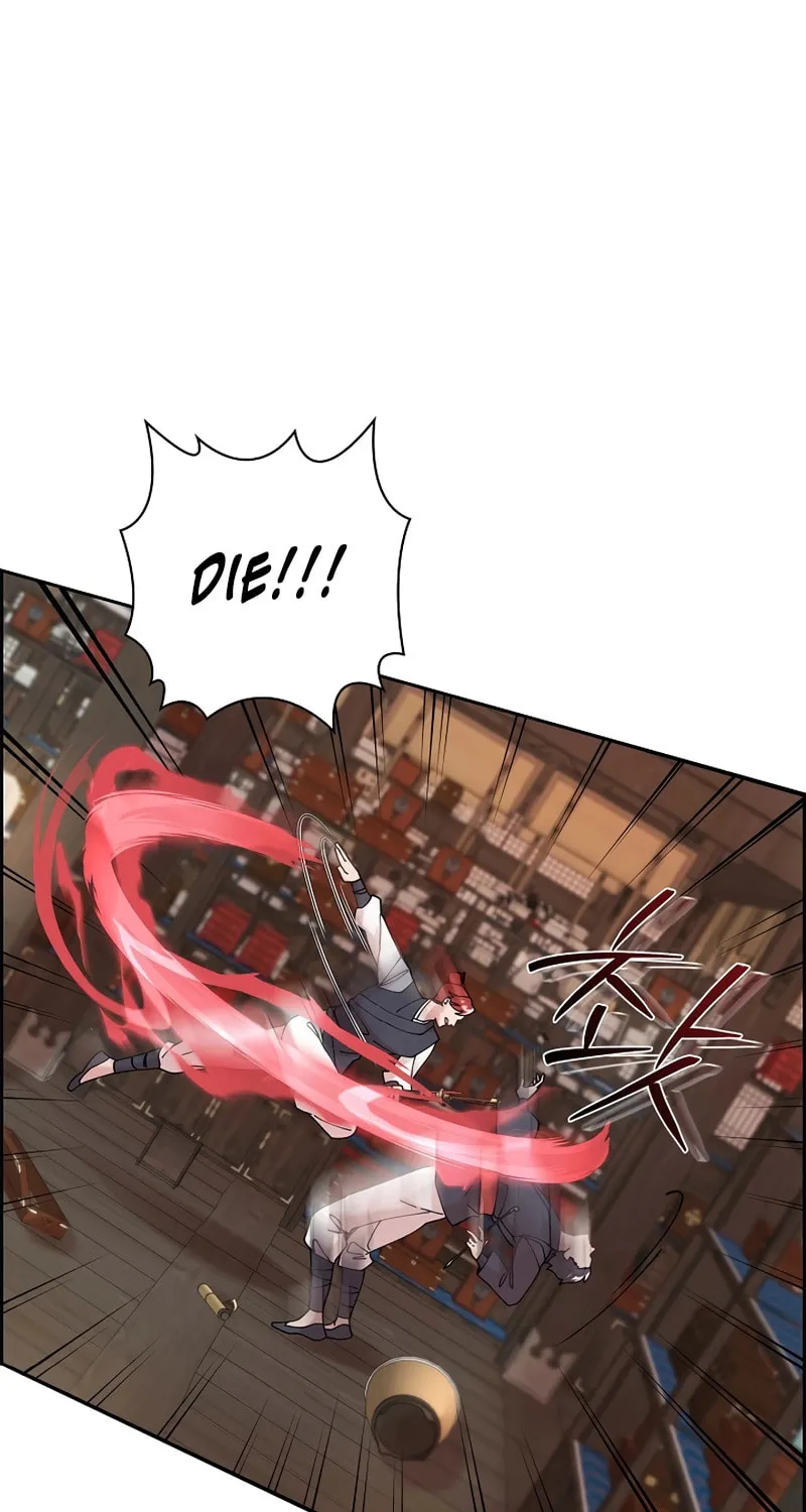Read Murim Task Force chapter 10 image 53 on Lezhin