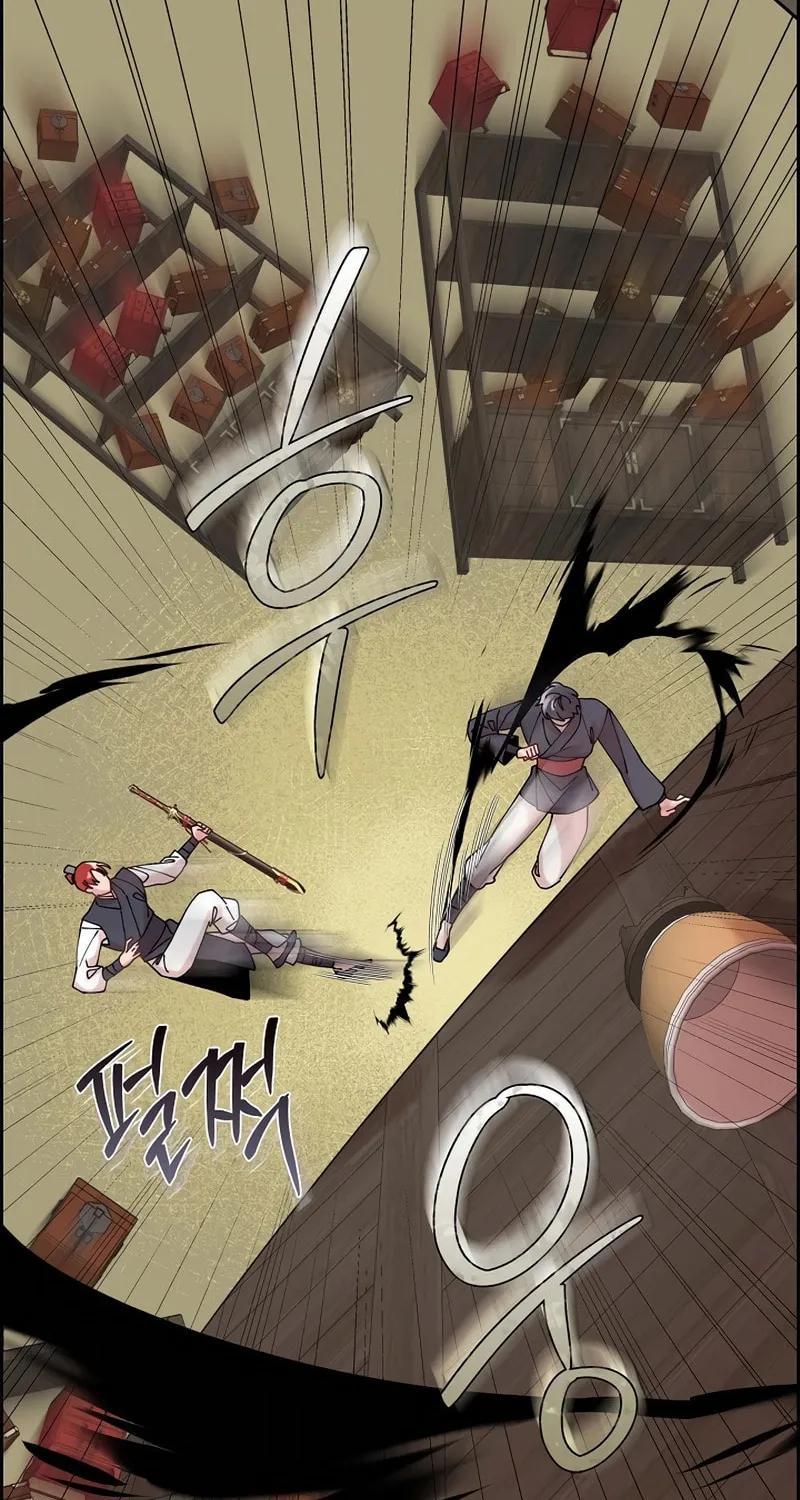 Read Murim Task Force chapter 10 image 55 on Lezhin