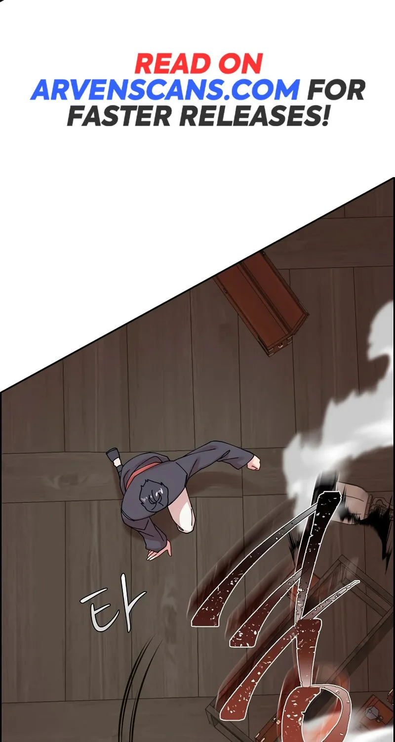 Read Murim Task Force chapter 10 image 57 on Lezhin