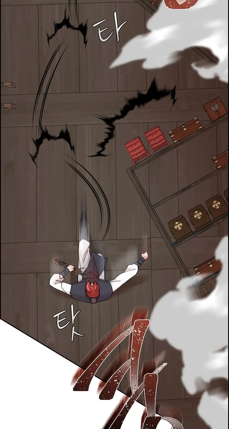 Read Murim Task Force chapter 10 image 58 on Lezhin