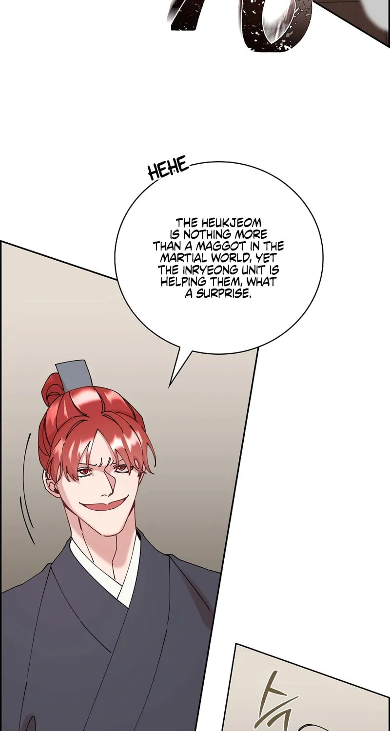 Read Murim Task Force chapter 10 image 59 on Lezhin