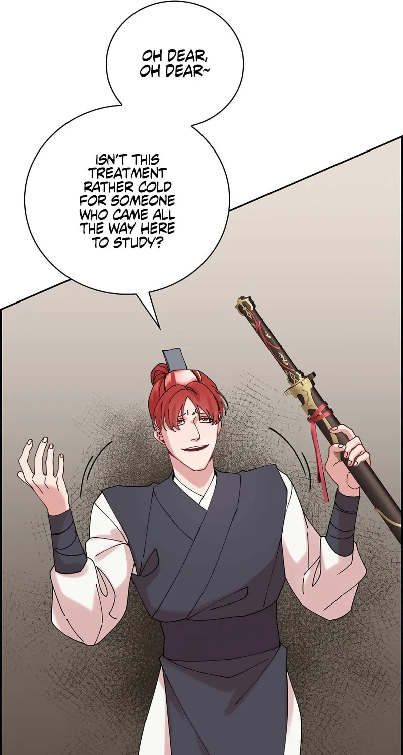 Read Murim Task Force chapter 10 image 61 on Lezhin