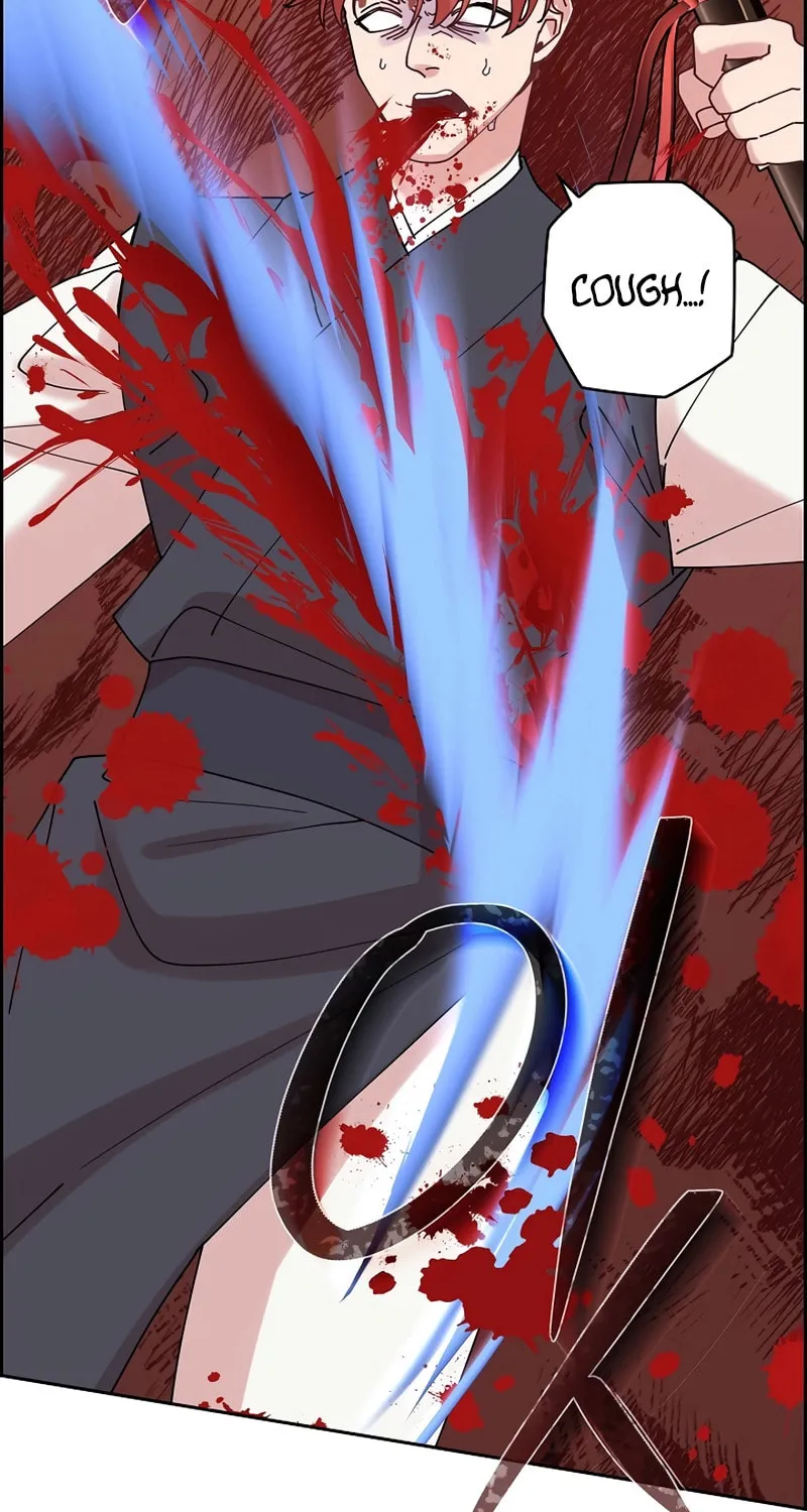 Read Murim Task Force chapter 10 image 70 on Lezhin