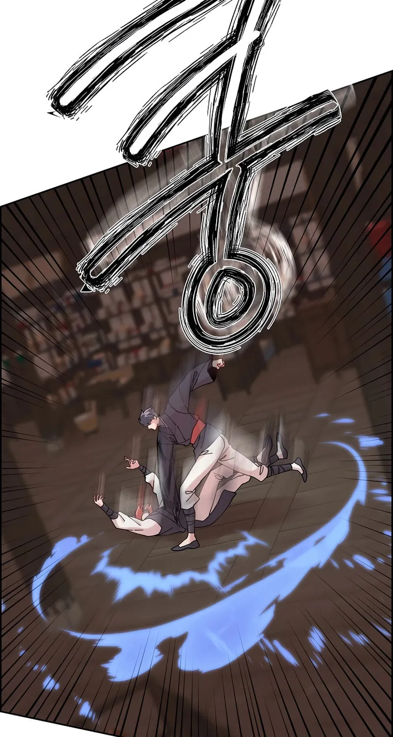 Read Murim Task Force chapter 10 image 80 on Lezhin