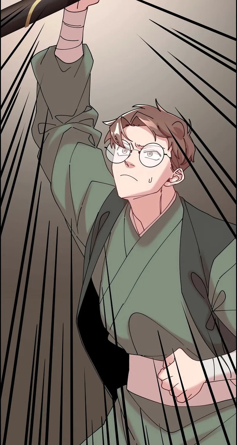 Read Murim Task Force chapter 10 image 85 on Lezhin