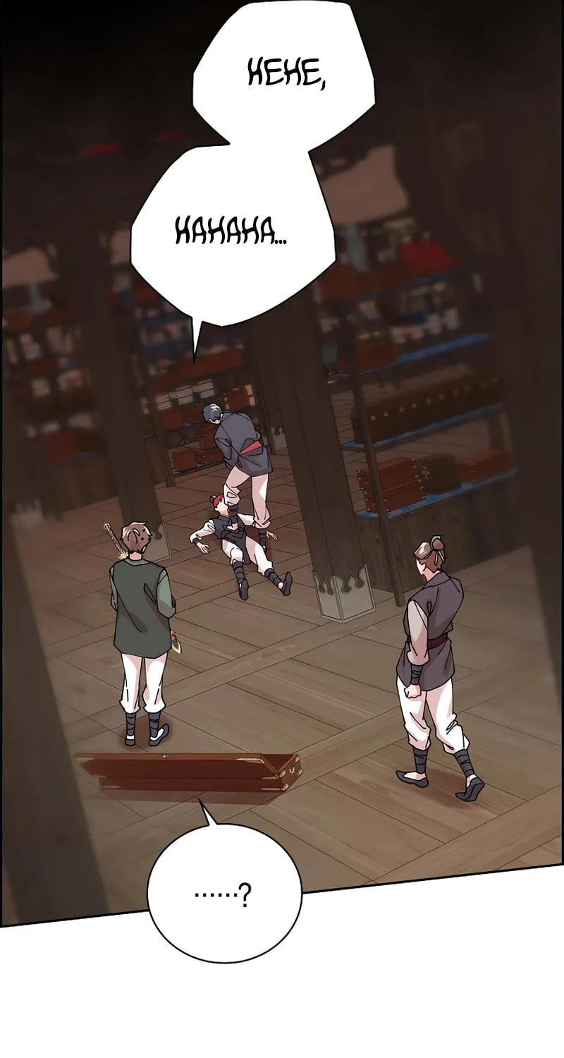 Read Murim Task Force chapter 10 image 92 on Lezhin
