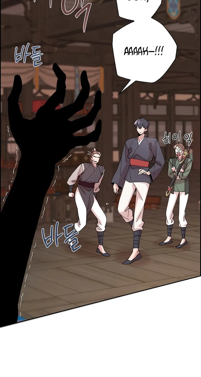 Read Murim Task Force chapter 10 image 99 on Lezhin
