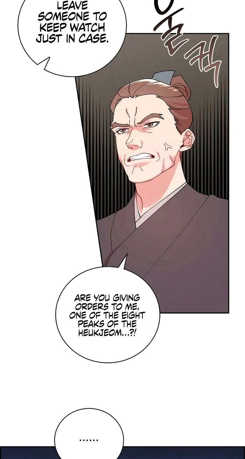 Read Murim Task Force chapter 11 image 10 on Lezhin