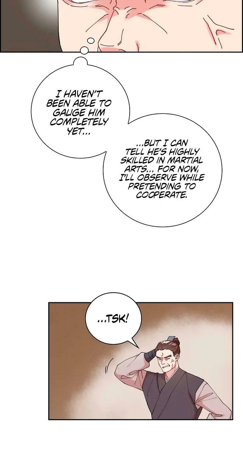 Read Murim Task Force chapter 11 image 13 on Lezhin