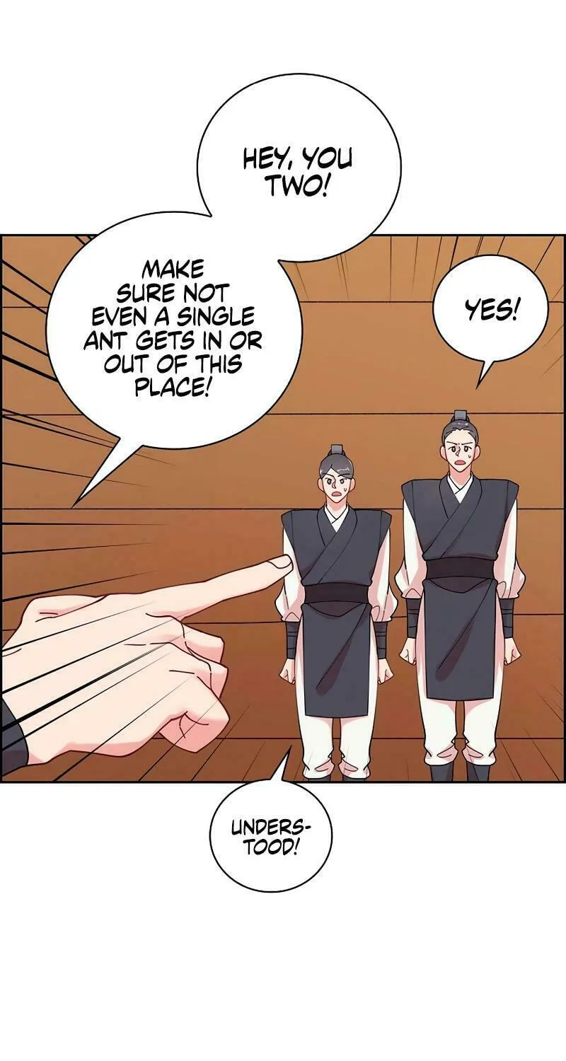 Read Murim Task Force chapter 11 image 14 on Lezhin