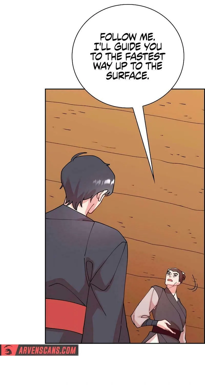 Read Murim Task Force chapter 11 image 15 on Lezhin