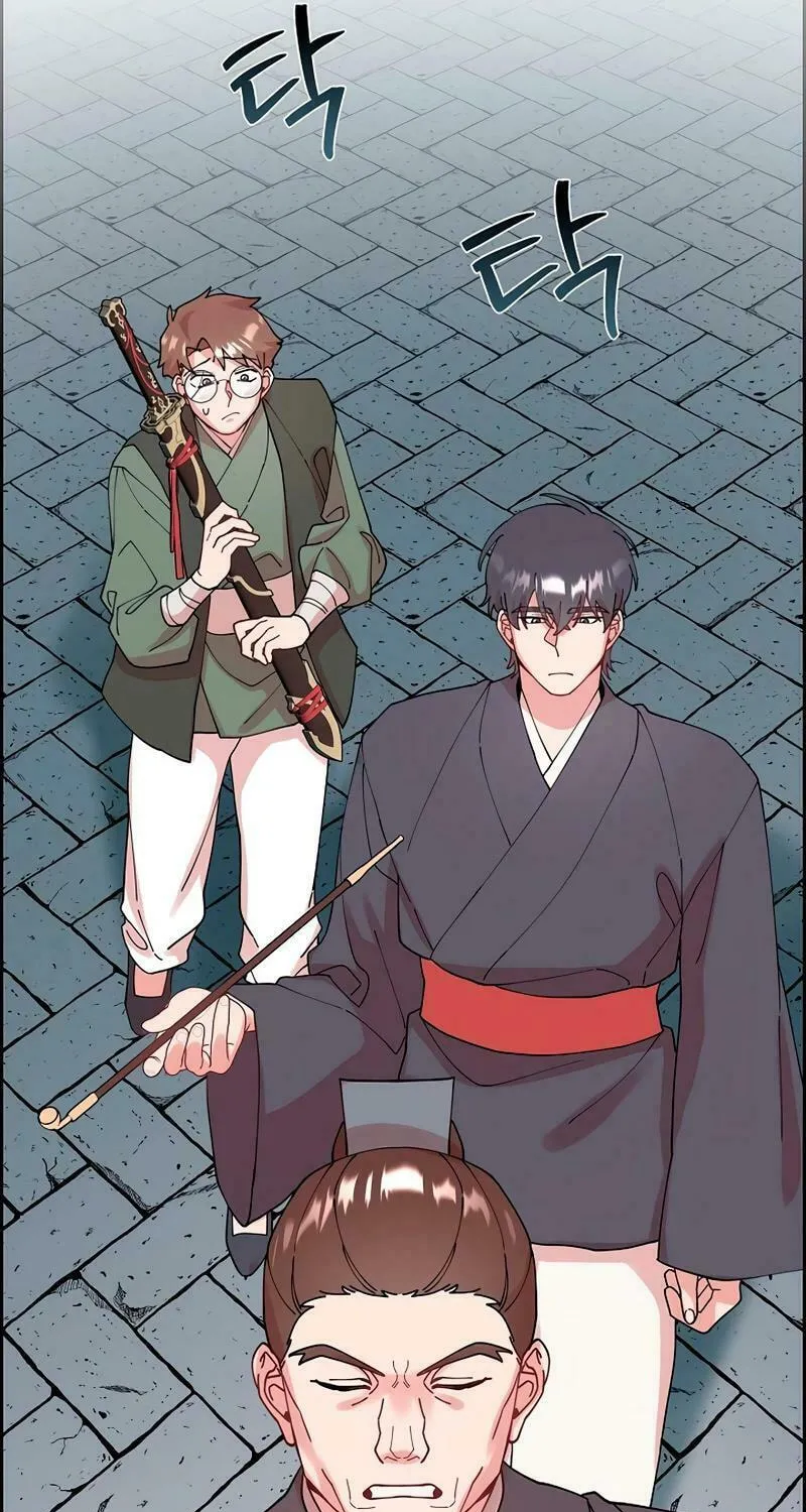 Read Murim Task Force chapter 11 image 17 on Lezhin